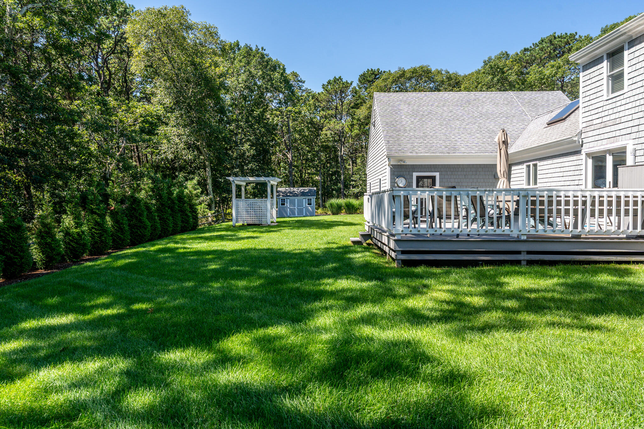 11 Captain Prestons Road Dennis MA 02638