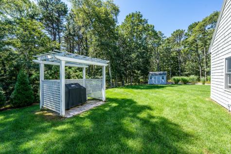 11 Captain Prestons Road Dennis MA 02638