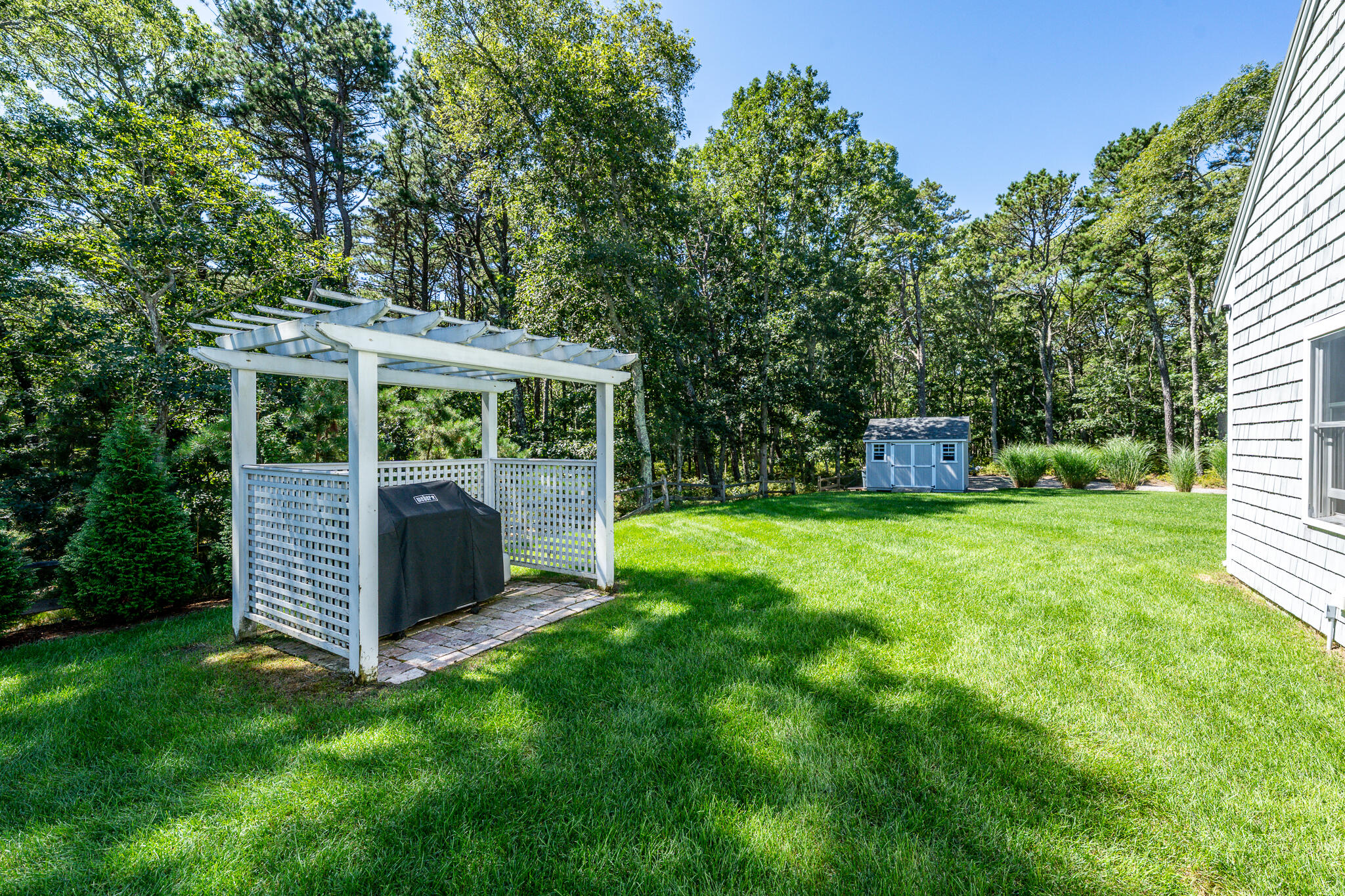 11 Captain Prestons Road Dennis MA 02638