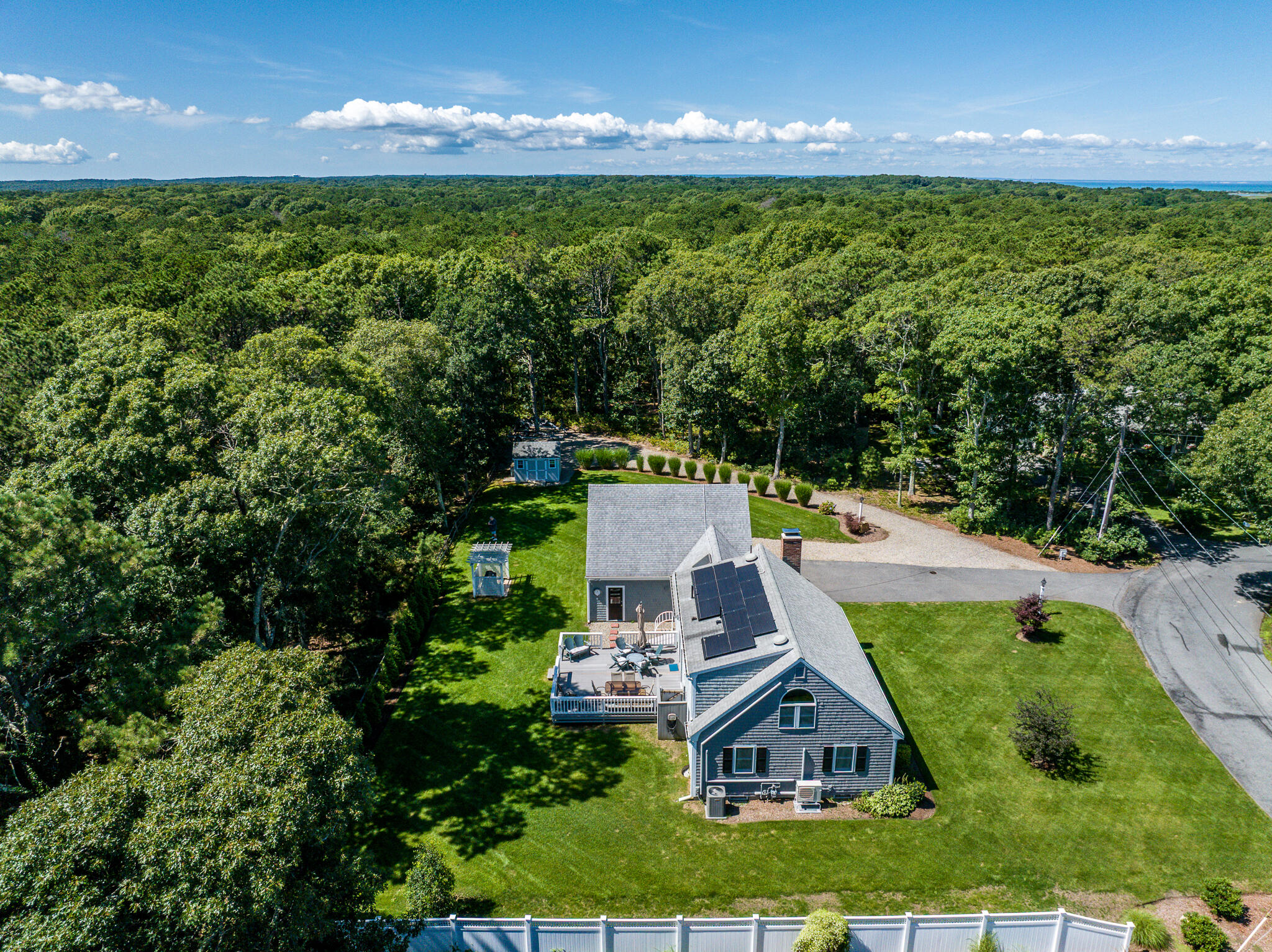 11 Captain Prestons Road Dennis MA 02638