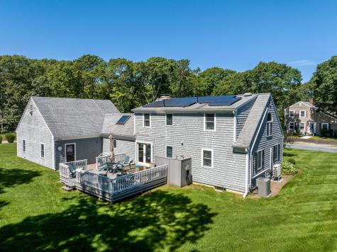 11 Captain Prestons Road Dennis MA 02638