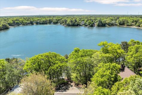 40 Lakeview Boulevard Plymouth MA 02360