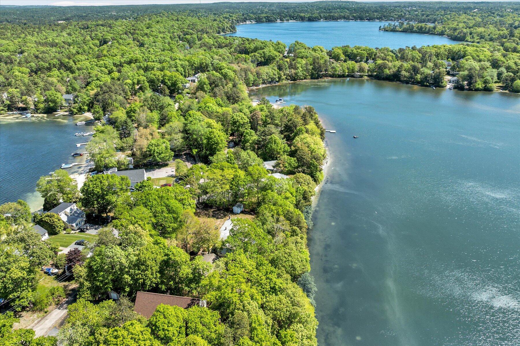 40 Lakeview Boulevard Plymouth MA 02360