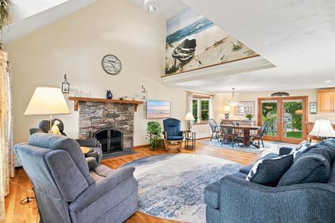 80 Earle Road West Harwich MA 02671