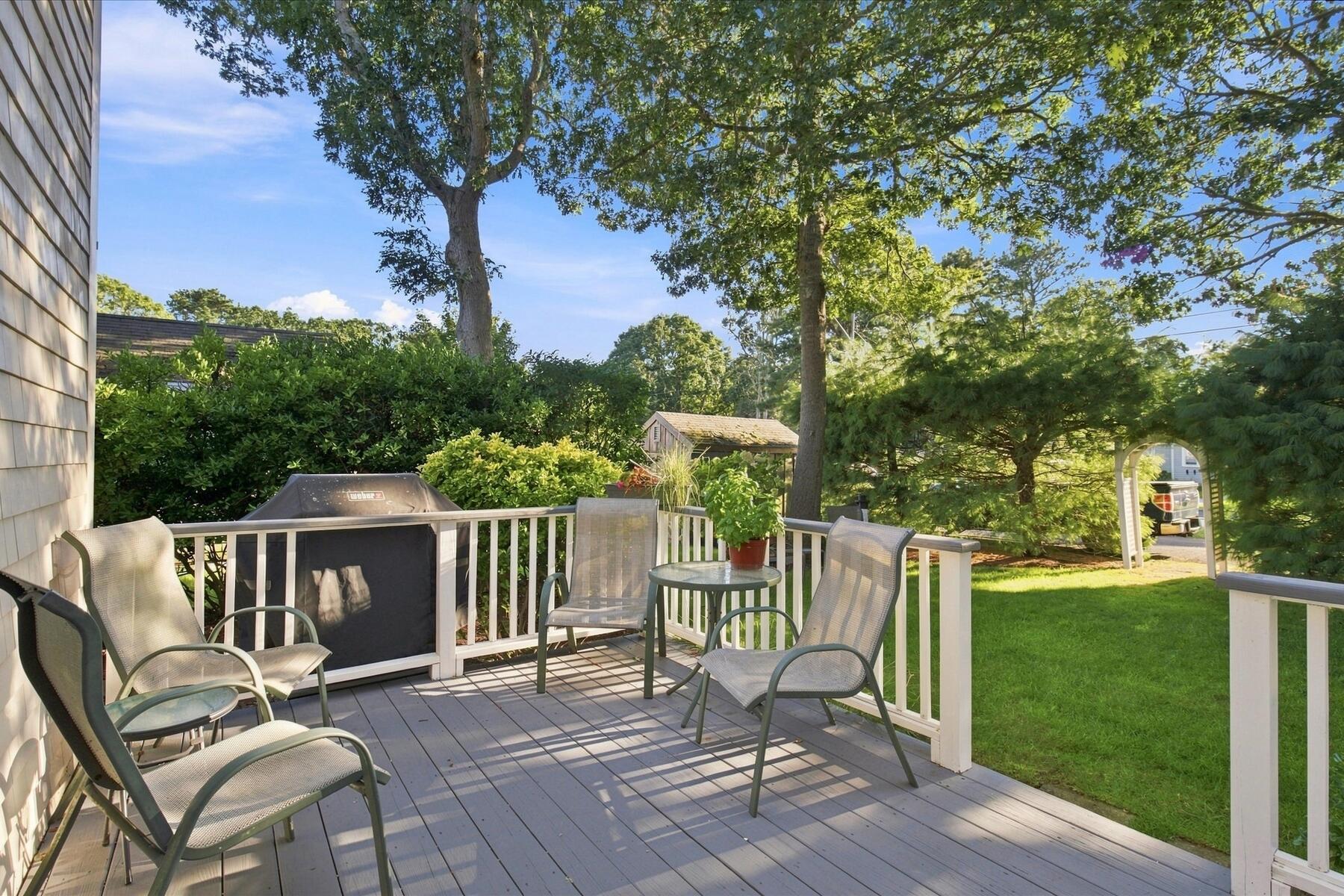 80 Earle Road West Harwich MA 02671