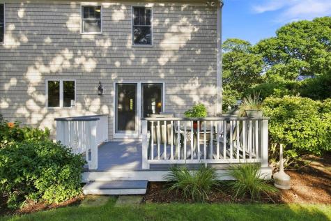 80 Earle Road West Harwich MA 02671