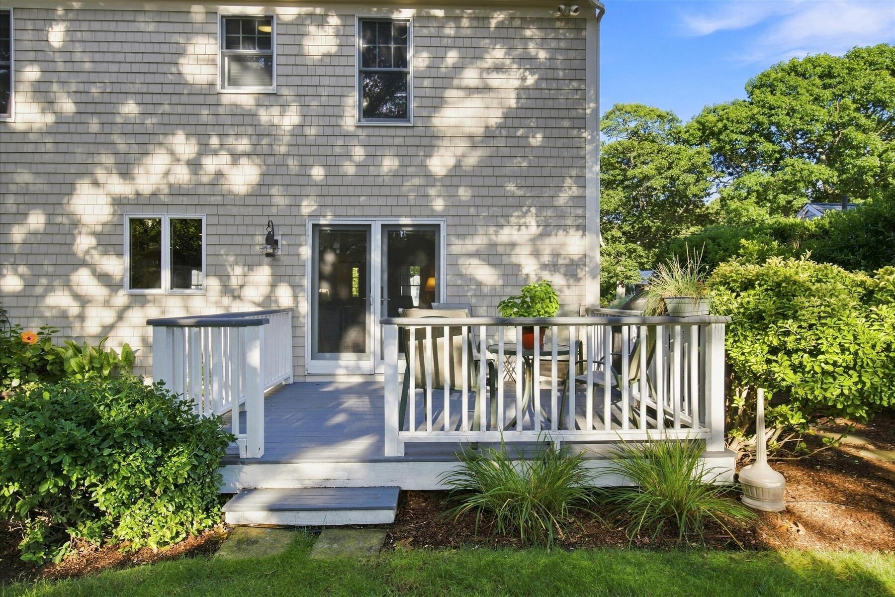 80 Earle Road West Harwich MA 02671