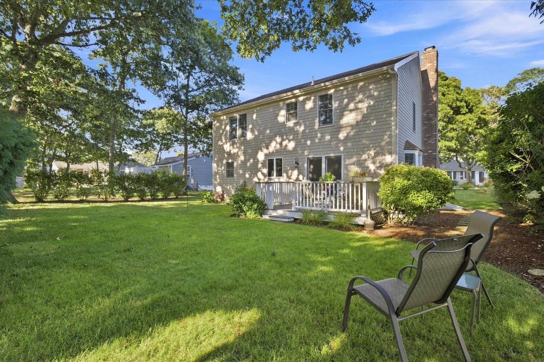 80 Earle Road West Harwich MA 02671