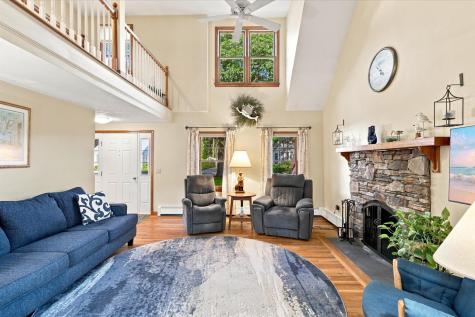 80 Earle Road West Harwich MA 02671