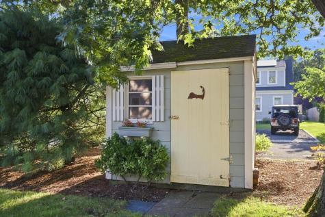 80 Earle Road West Harwich MA 02671
