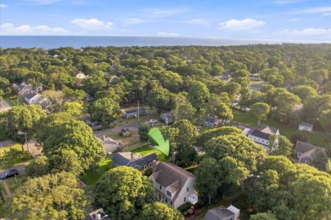 80 Earle Road West Harwich MA 02671