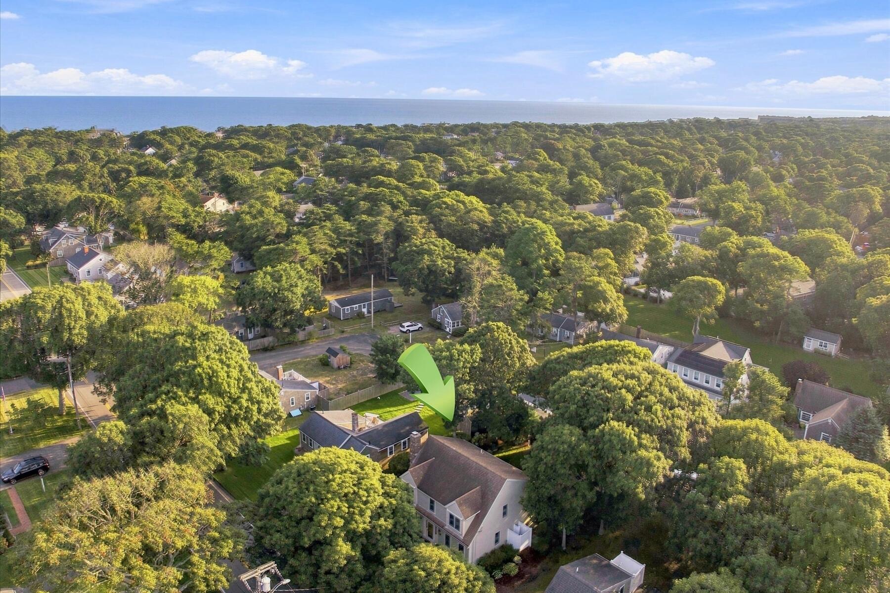 80 Earle Road West Harwich MA 02671