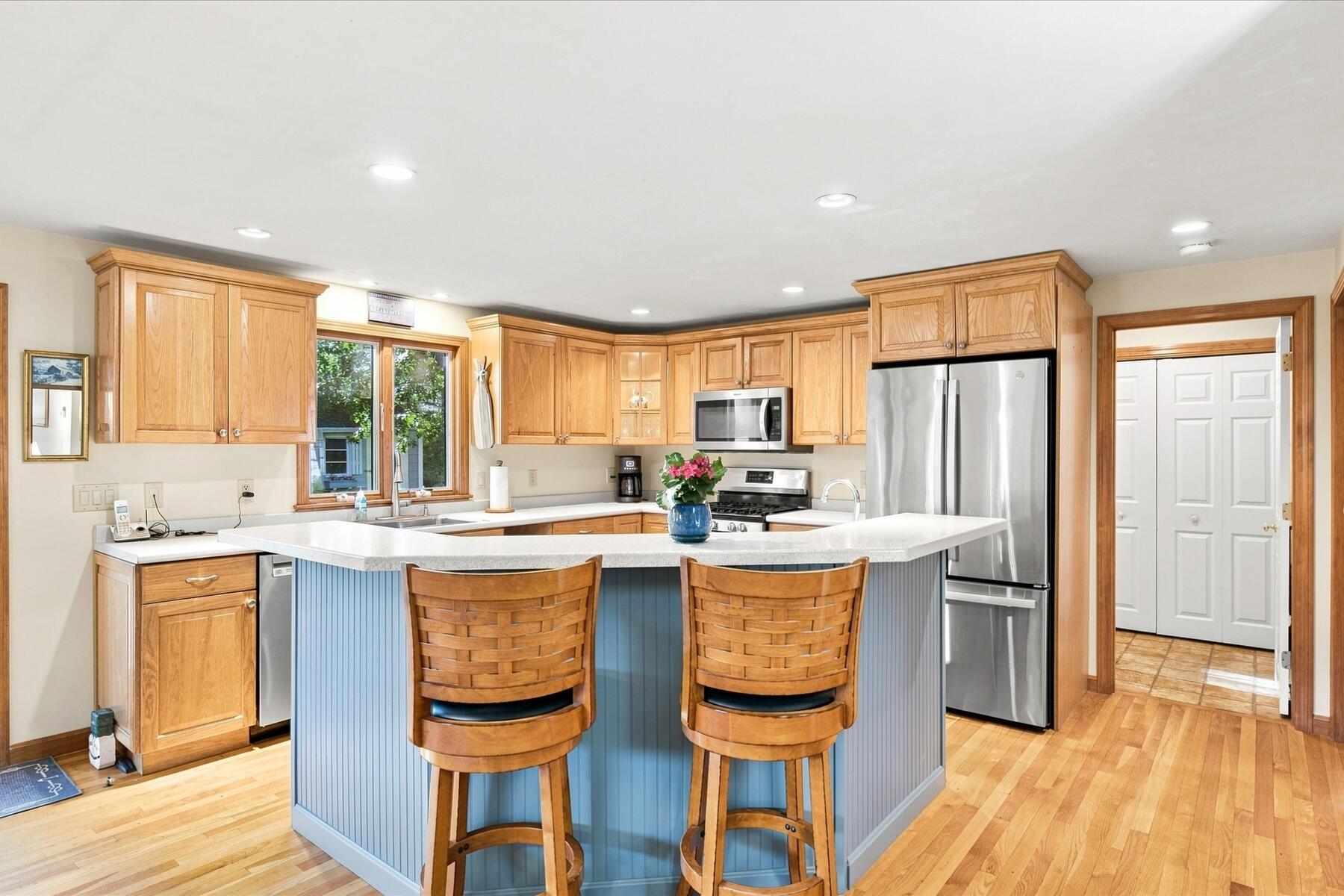 80 Earle Road West Harwich MA 02671