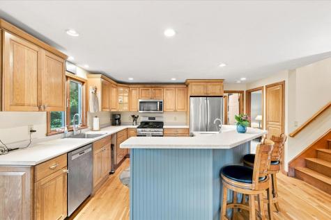 80 Earle Road West Harwich MA 02671