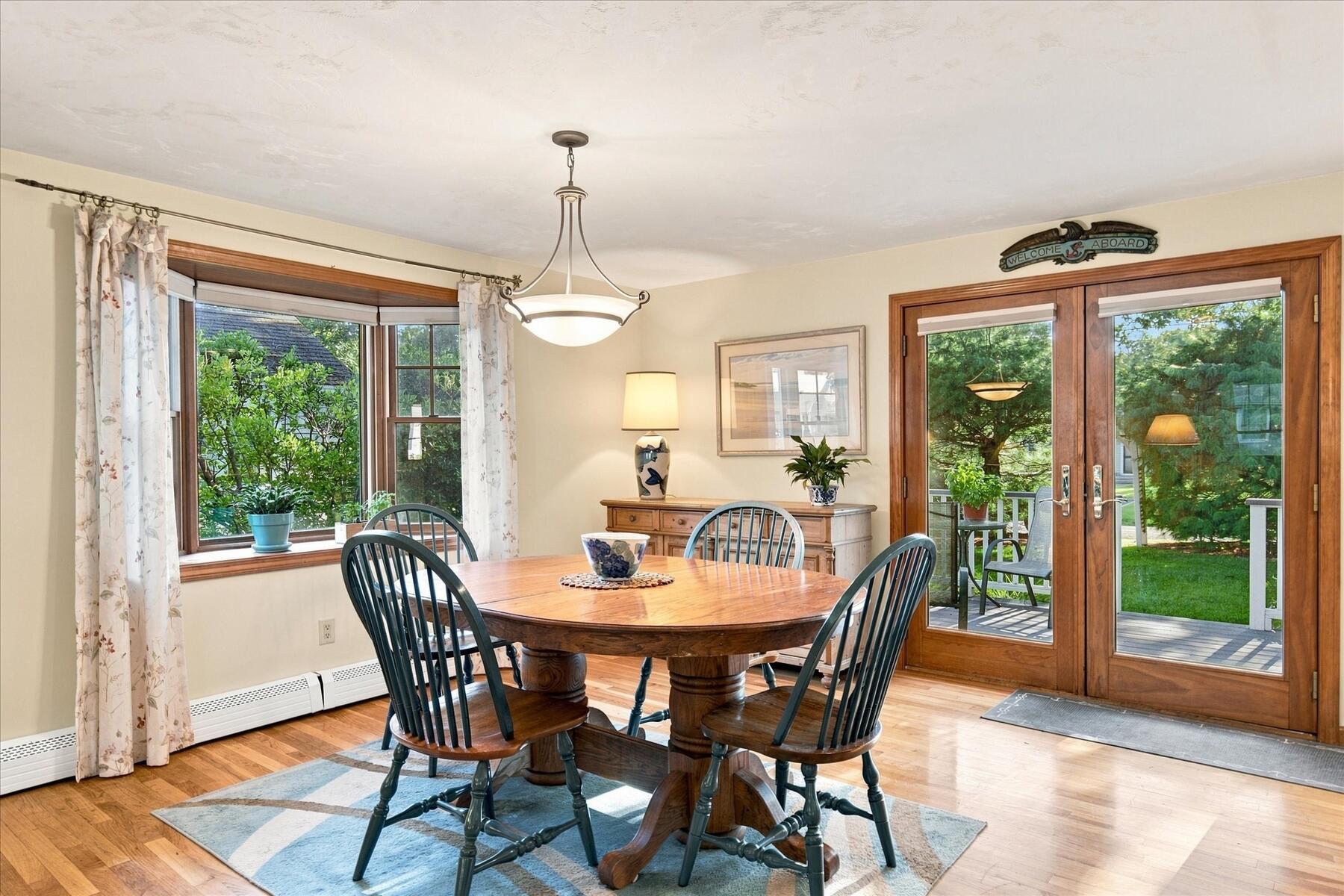 80 Earle Road West Harwich MA 02671