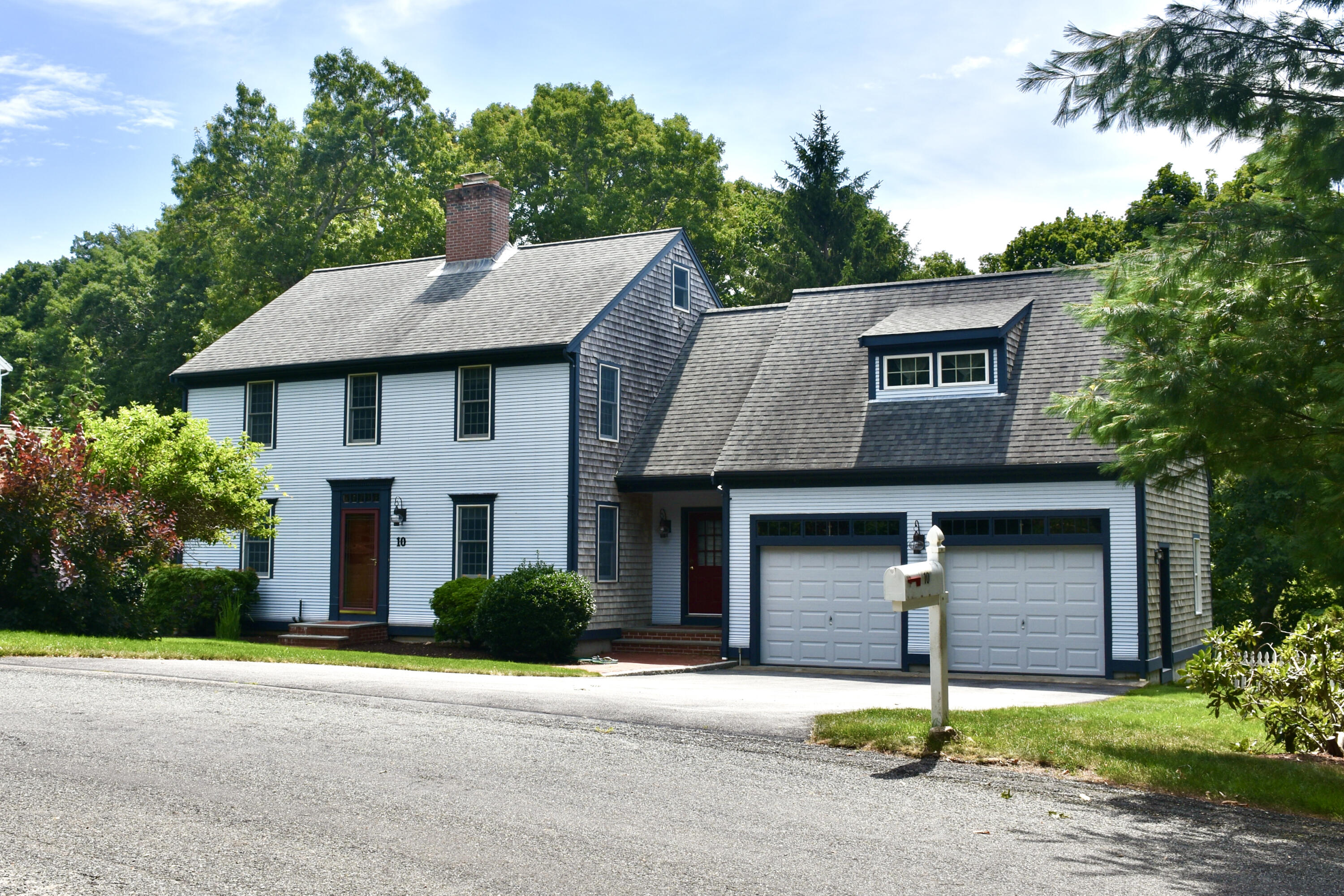 10 Tower Hill Drive Sandwich MA 02563
