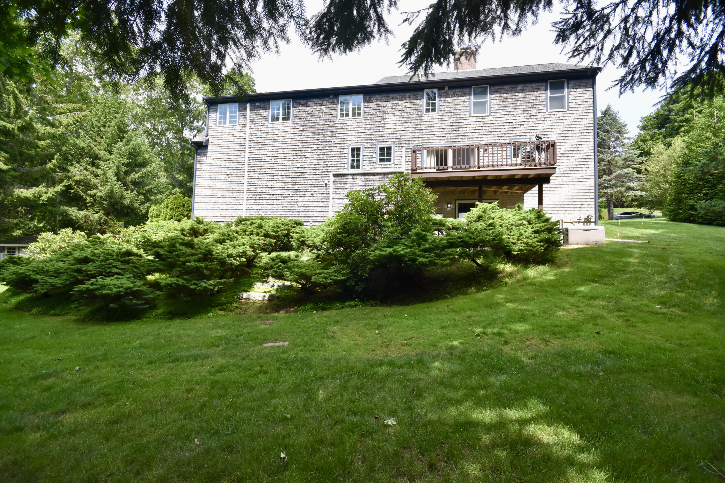 10 Tower Hill Drive Sandwich MA 02563