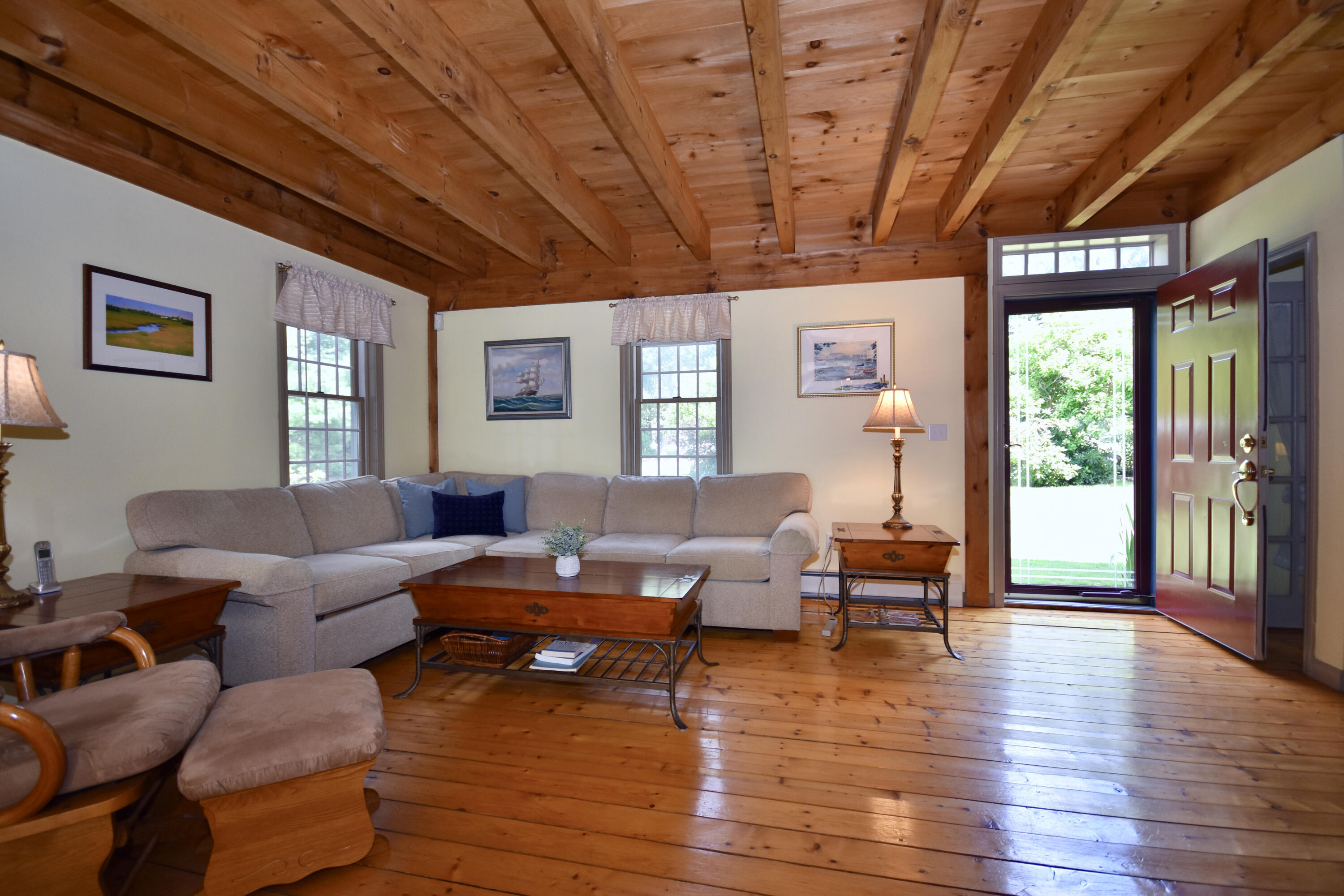 10 Tower Hill Drive Sandwich MA 02563