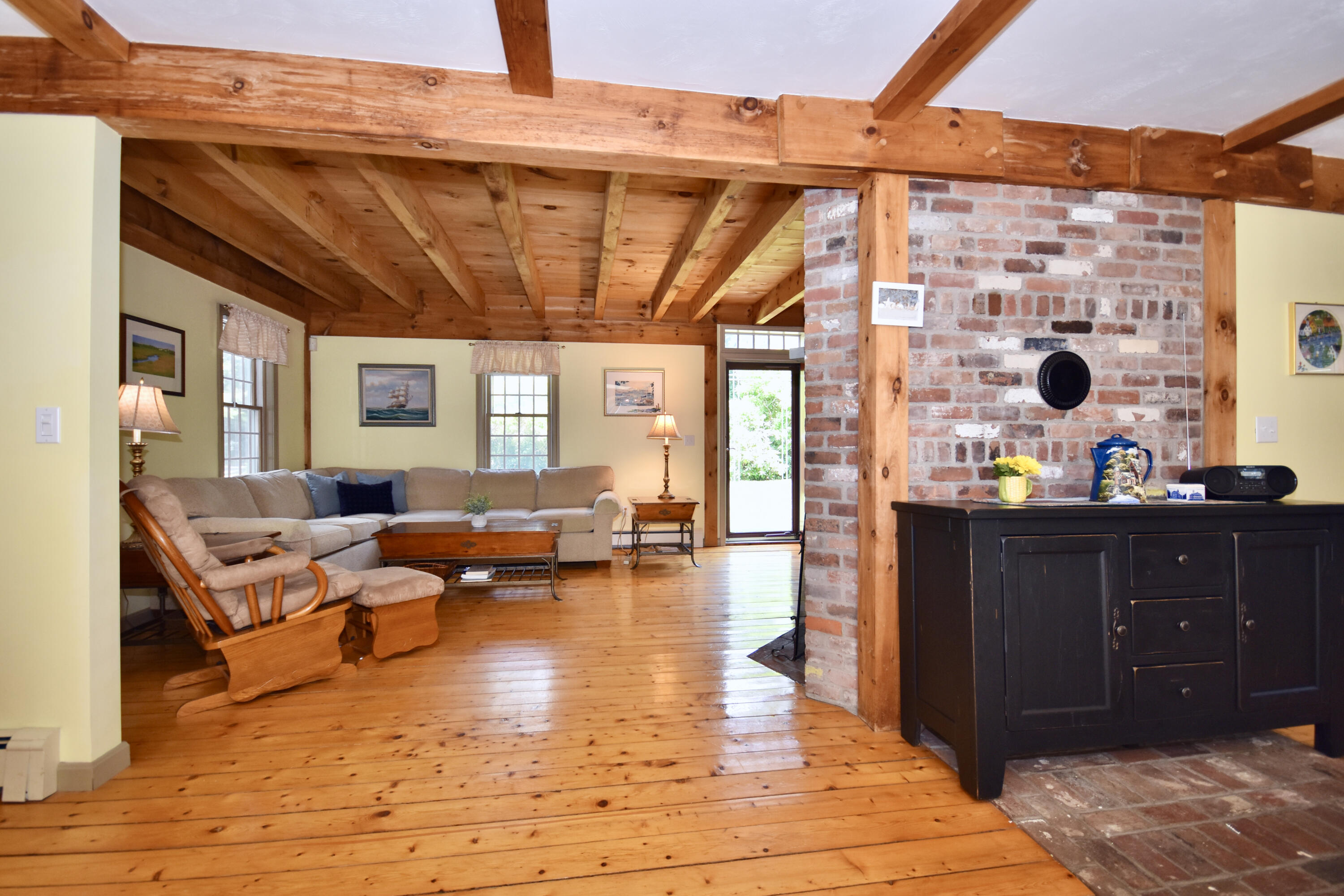 10 Tower Hill Drive Sandwich MA 02563