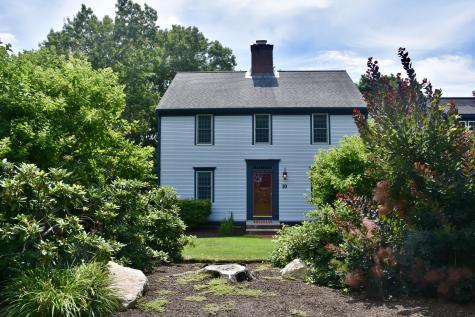 10 Tower Hill Drive MA 02563