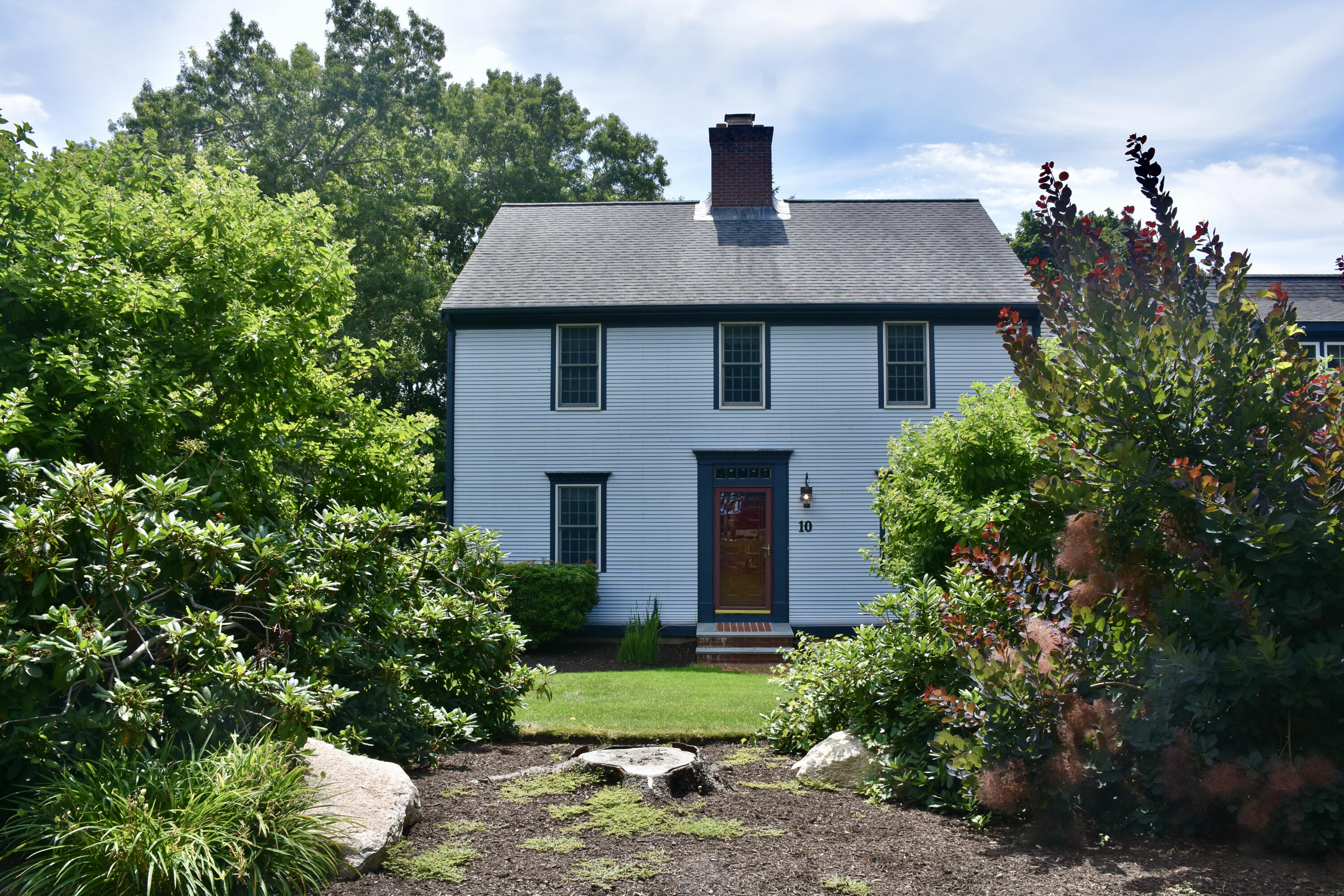 10 Tower Hill Drive Sandwich MA 02563