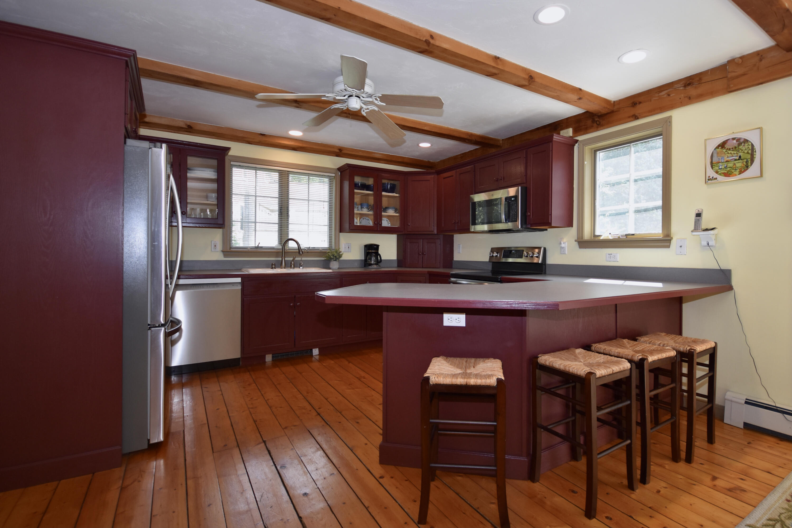 10 Tower Hill Drive Sandwich MA 02563