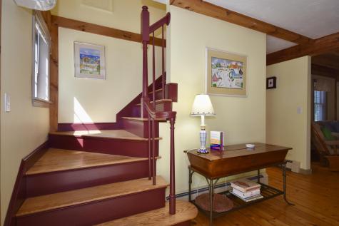 10 Tower Hill Drive MA 02563