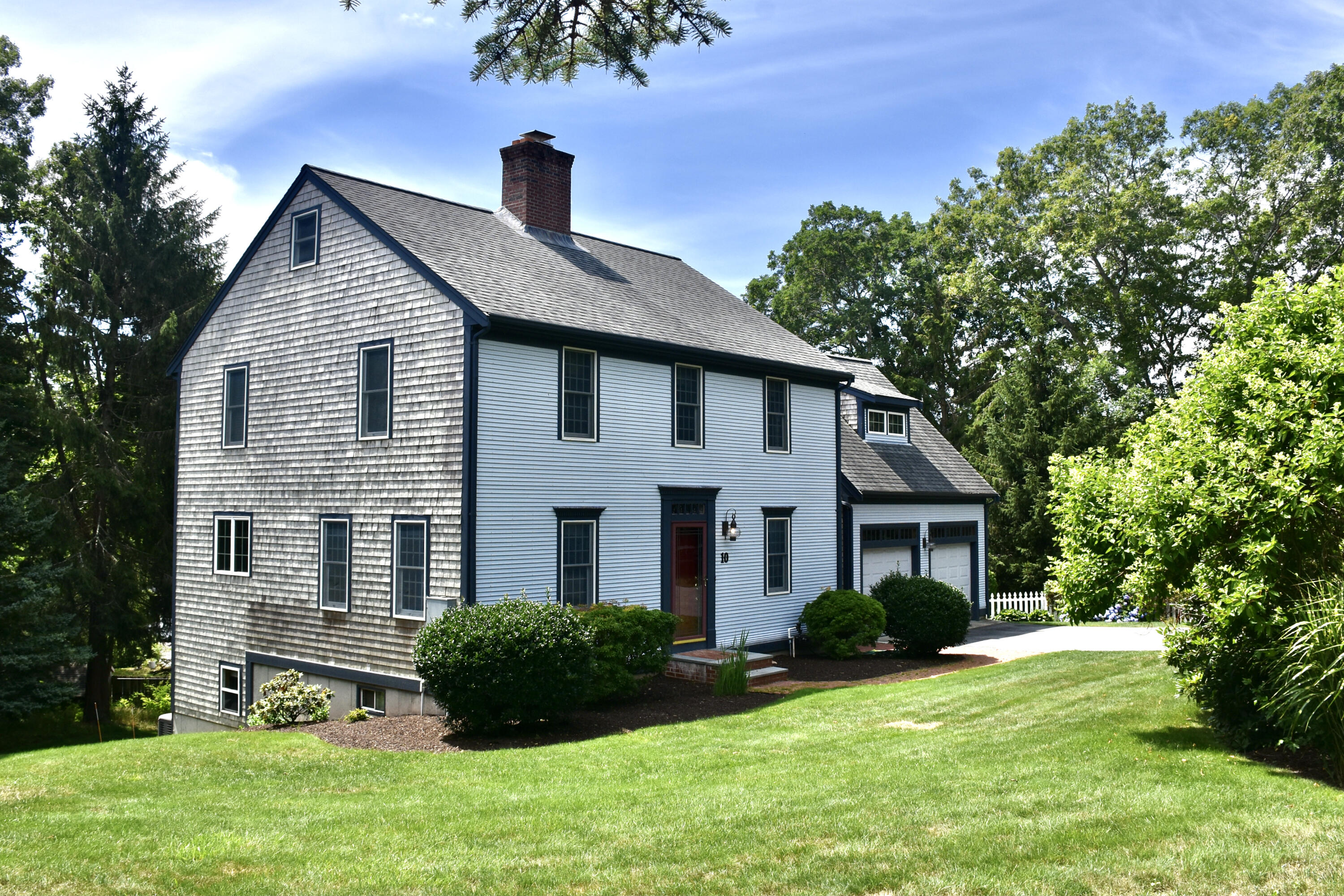 10 Tower Hill Drive Sandwich MA 02563