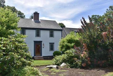 10 Tower Hill Drive MA 02563