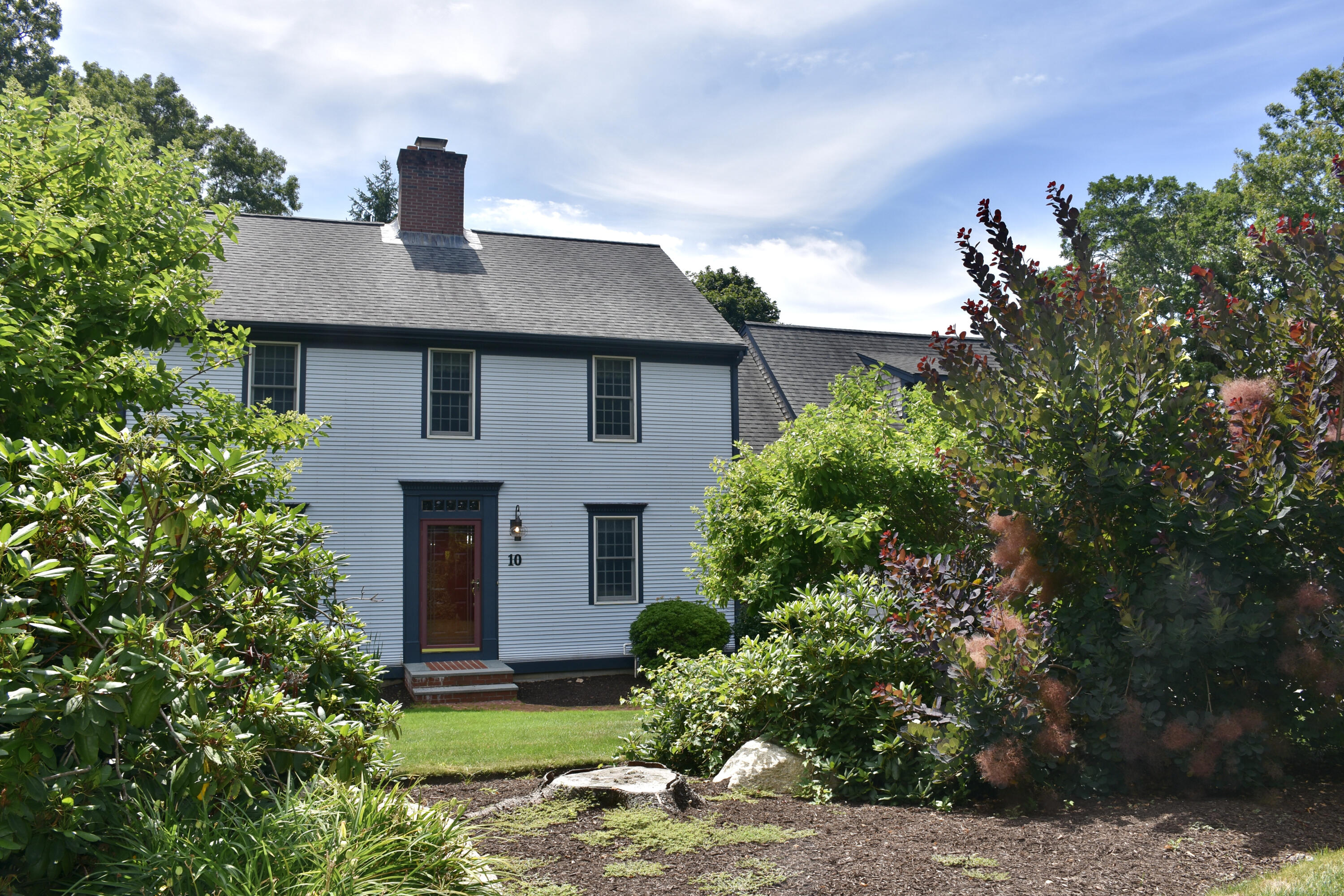 10 Tower Hill Drive Sandwich MA 02563