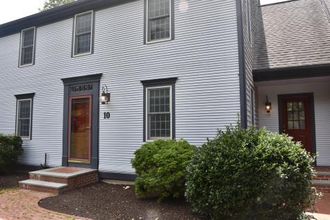 10 Tower Hill Drive MA 02563