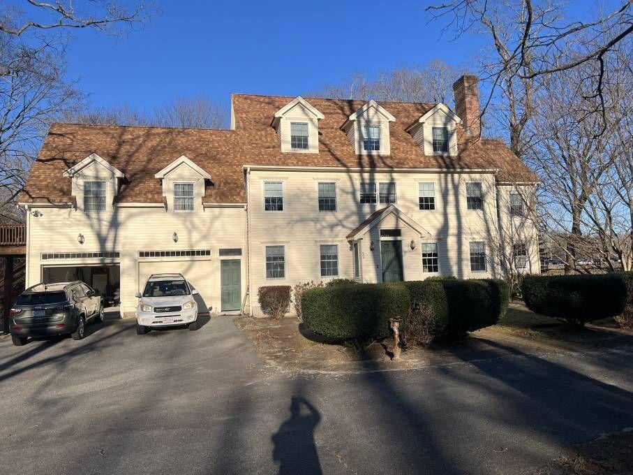 30 Katharine Lee Bates Road Falmouth MA 02540