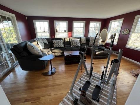 30 Katharine Lee Bates Road Falmouth MA 02540