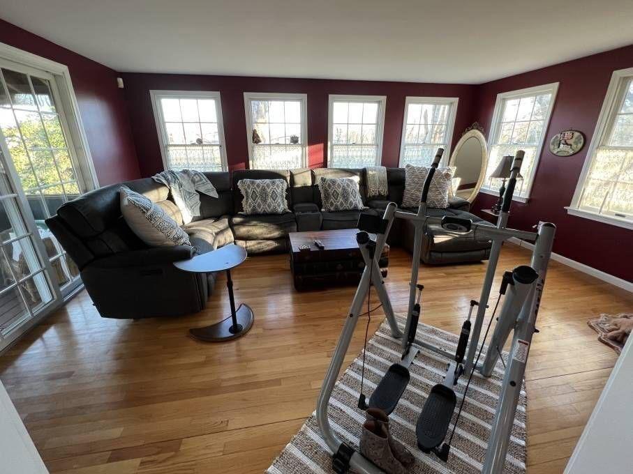 30 Katharine Lee Bates Road Falmouth MA 02540