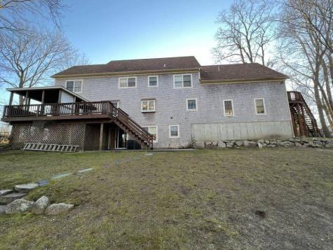 30 Katharine Lee Bates Road Falmouth MA 02540