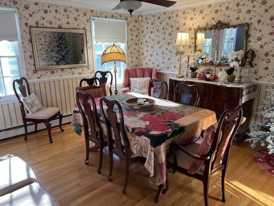 30 Katharine Lee Bates Road Falmouth MA 02540