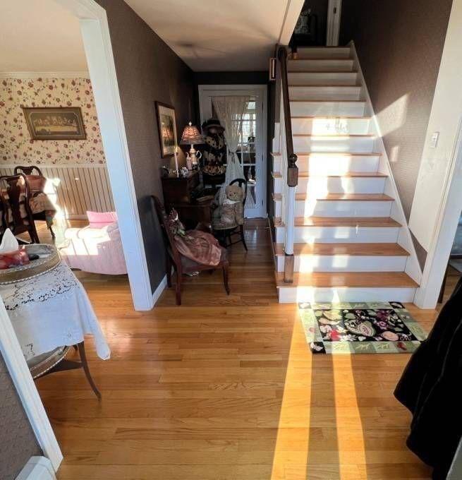 30 Katharine Lee Bates Road Falmouth MA 02540
