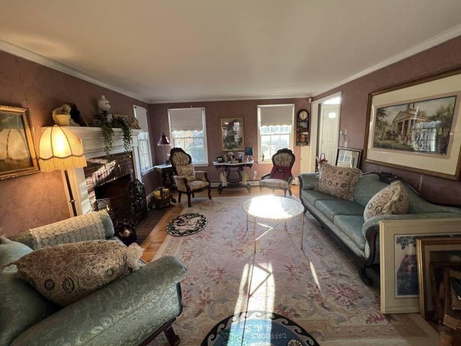 30 Katharine Lee Bates Road Falmouth MA 02540