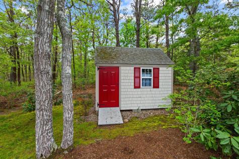 90 Beacon Street Yarmouth MA 02664