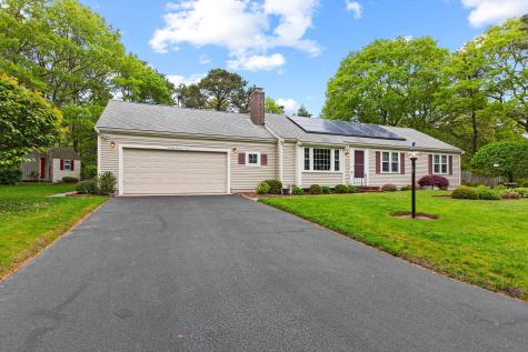 90 Beacon Street Yarmouth MA 02664