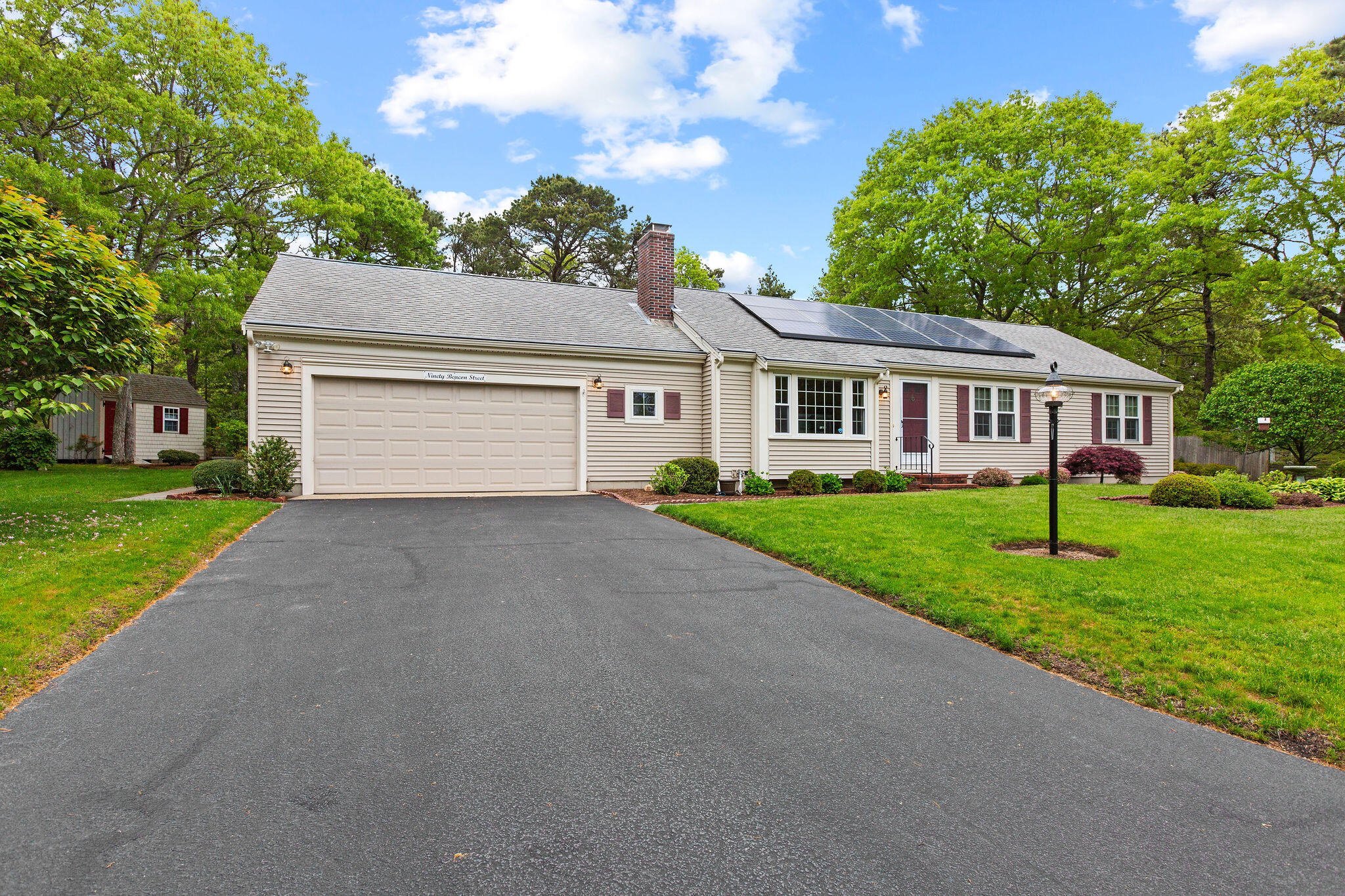 90 Beacon Street Yarmouth MA 02664
