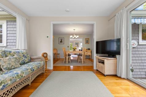 90 Beacon Street Yarmouth MA 02664