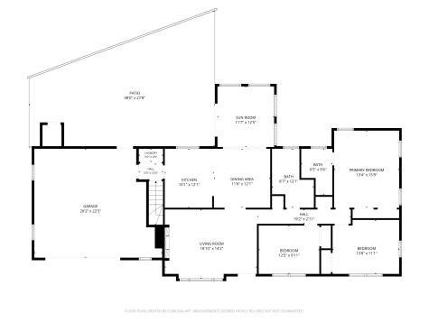 90 Beacon Street Yarmouth MA 02664