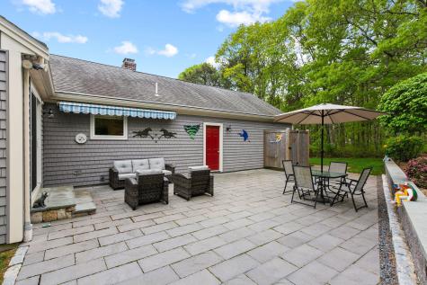 90 Beacon Street Yarmouth MA 02664