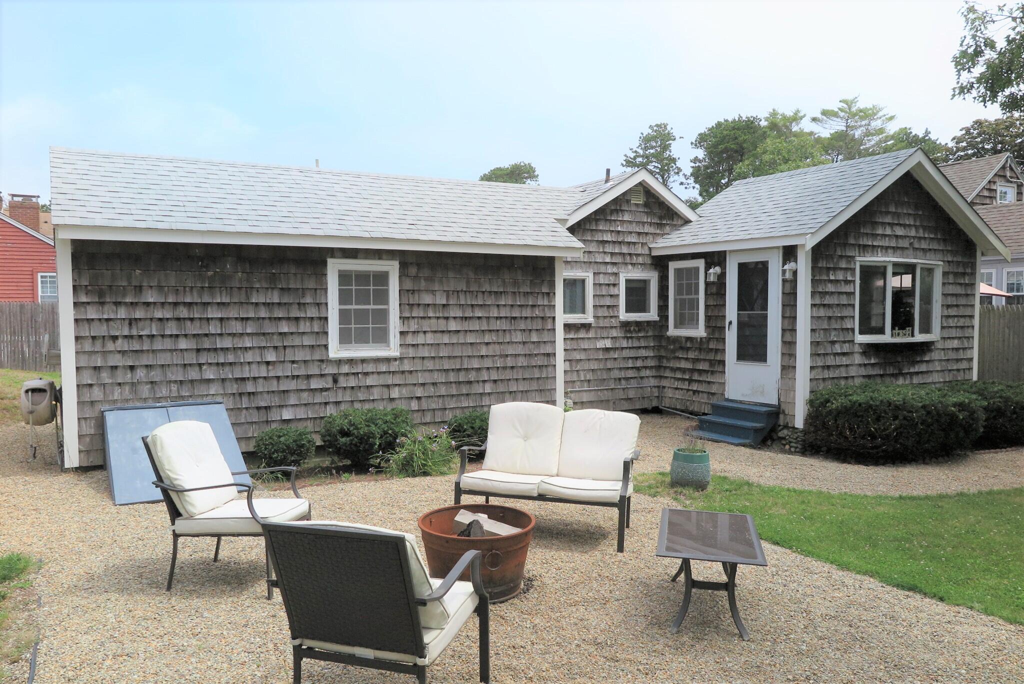 Cape Cod Homes for Sale Coldwell Banker Martha Murray