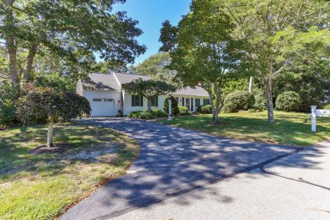 39 Spinnaker Lane Pocasset MA 02559