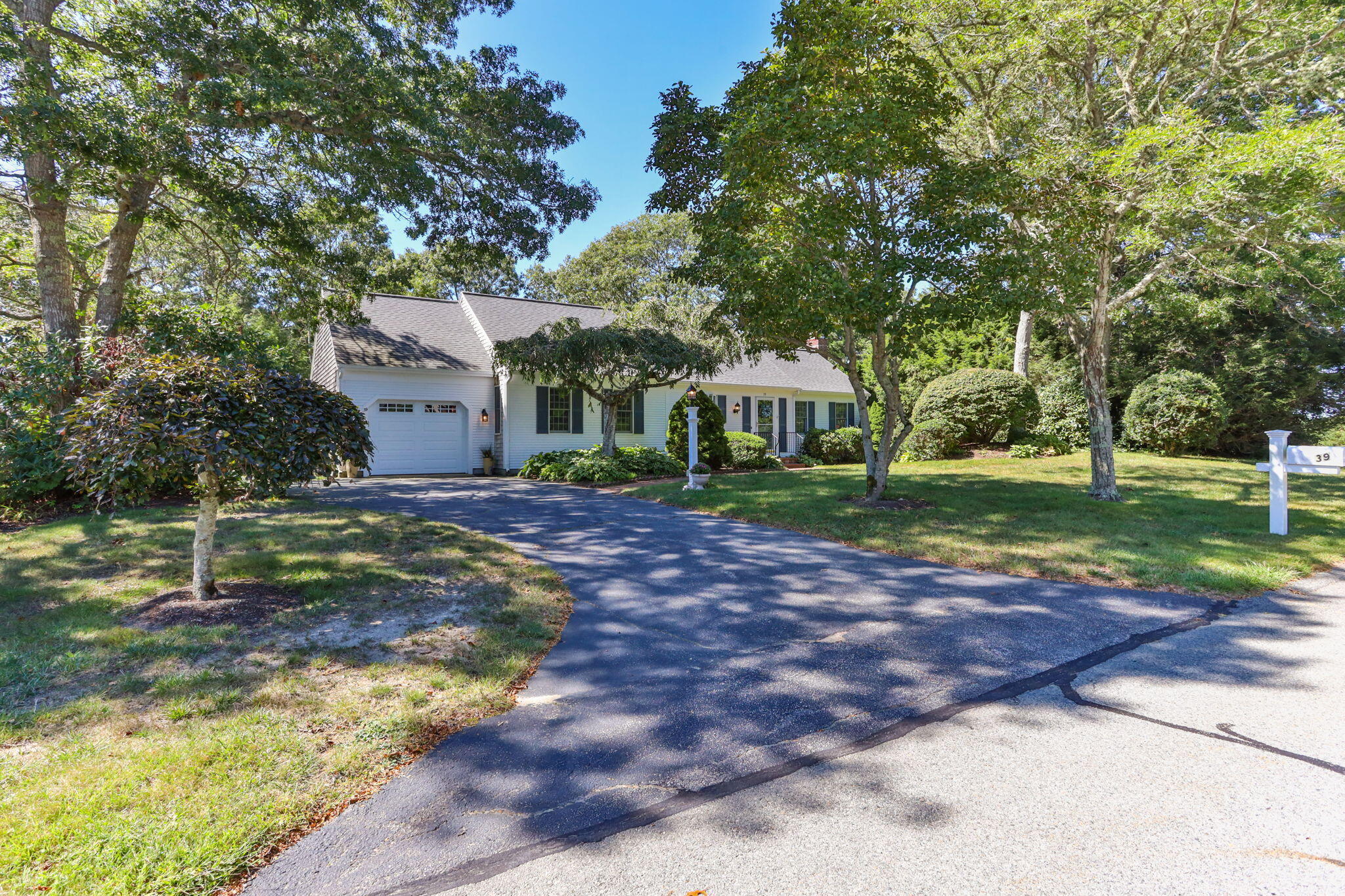 39 Spinnaker Lane Pocasset MA 02559