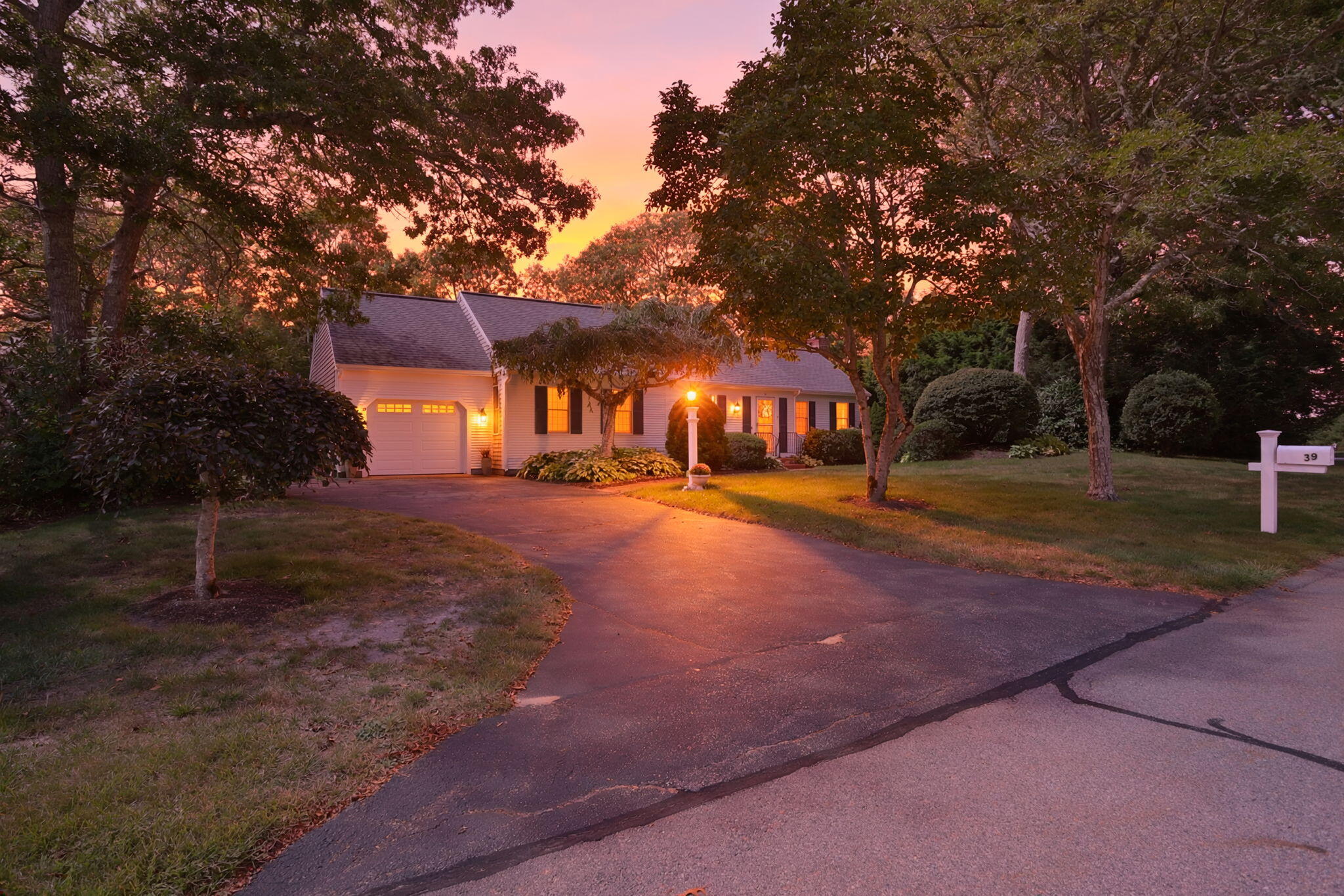 39 Spinnaker Lane Pocasset MA 02559