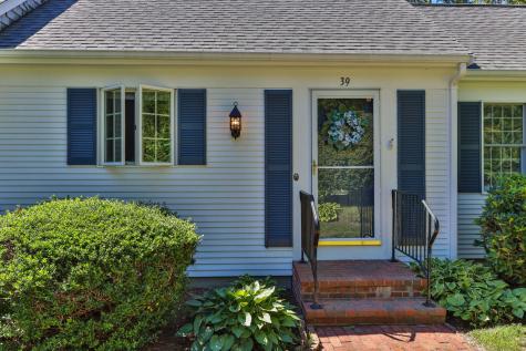 39 Spinnaker Lane Pocasset MA 02559