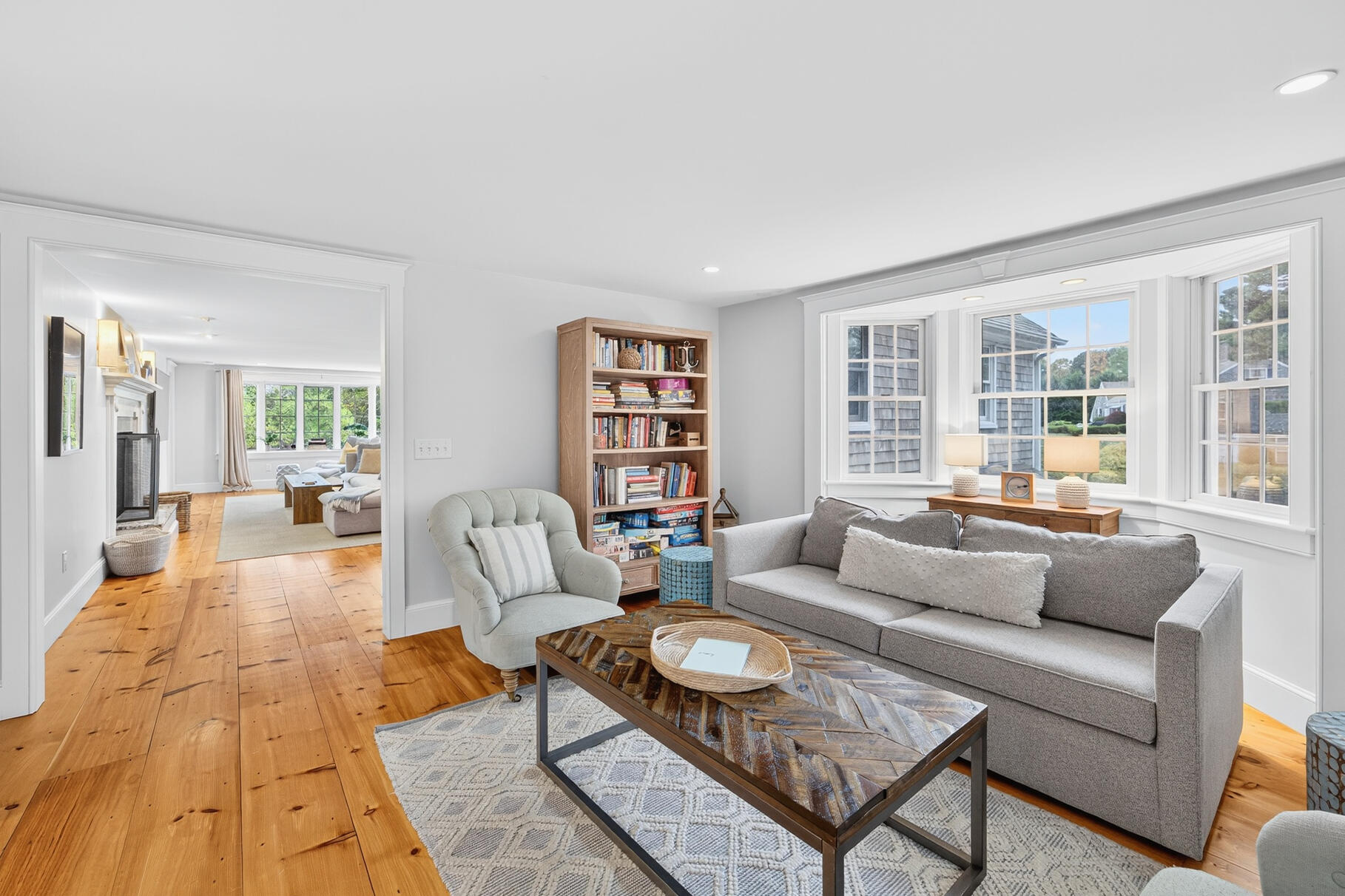 2 Seapine Road Chatham MA 02650